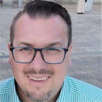 HELLA Employee Benjamin Ruh's profile photo