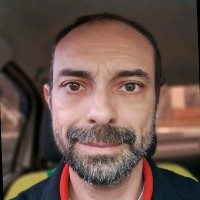 Portolub Comercio De Lubrificantes Employee Rodrigo Monteiro's profile photo