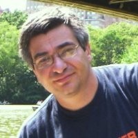 Spectrolab Employee Dimitri Krut's profile photo