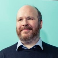 Vidatec Employee Nick Welch's profile photo
