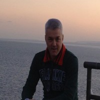Evolution Green Employee Rossano Petrucci's profile photo
