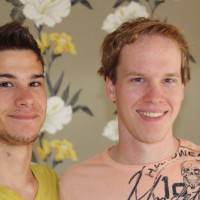 Scientrix Employee Thomas Johannsen's profile photo