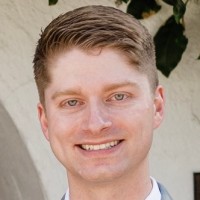 hackerone hunterdm Employee Bryce Johnson's profile photo