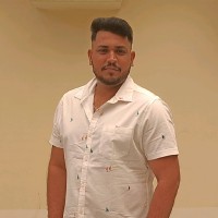 Amazon Employee Saini's profile photo