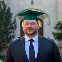 BAE Systems, Inc. Employee Daniel Vance's profile photo