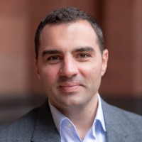 ARC | ChargeItSpot Employee Douglas Baldasare's profile photo