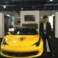 ANTOP ANTENNA INC. Employee 李小华's profile photo