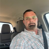 GLR Construction, Inc. Employee Bryon Vorda's profile photo
