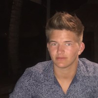 Celonis Employee Harry Thorn's profile photo