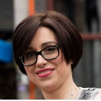 BioFirst Group Employee Paraskevi Kolokytha's profile photo