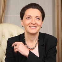Shamlikashvili Tsisana Email & Phone Number
