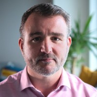 Creditsafe Employee Paul Beard's profile photo