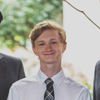 Corning Incorporated Employee Cody Dunlap's profile photo