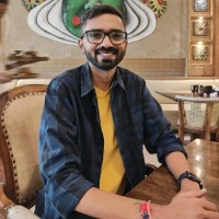 Gateway Group of Companies Employee Vinit Shah's profile photo