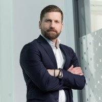 Ida Infront AB Employee Magnus Grimsell's profile photo