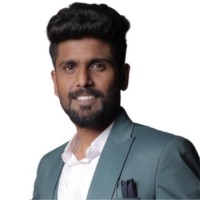 KNS Infrastructure Employee Chandrashekhar Bn's profile photo