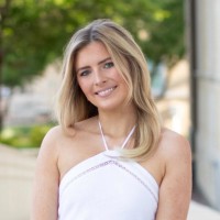 Plug Public Relations Employee Brooke King's profile photo