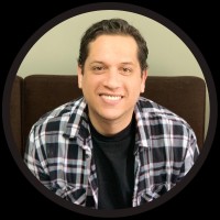 Labcom Employee Anthony Hall's profile photo