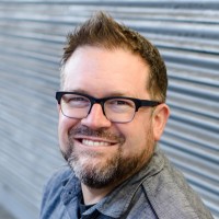 Brave New Day Employee Brian Kerr's profile photo