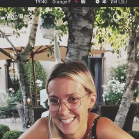 SEKO LOGISTICS FRANCE Employee Alice Saint-Jore's profile photo
