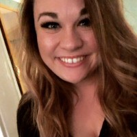 Target Employee Ashley Glick's profile photo