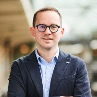 Lukas Vanacker Email & Phone Number
