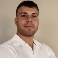 FIRtech Employee Sebastian Marshall's profile photo