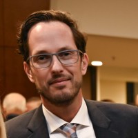 Agriculture and Agri-Food Canada Employee Donald Boucher's profile photo