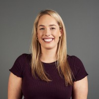 Doors Plus Employee Claire Whitehouse's profile photo