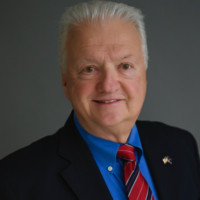 American HealthCare Capital Employee Richard Moreno's profile photo