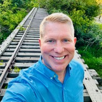 CAMACO LLC Employee Jason Buss's profile photo