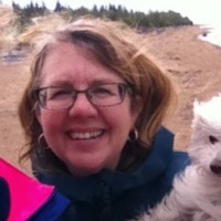 YWCA Edmonton Employee Susan Spyker's profile photo