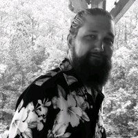 Digital Projection Employee Joshua Pahlas's profile photo