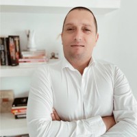 Svetoslav Todorov Email