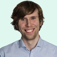 Viegand Maagøe Employee Lars Olesen's profile photo