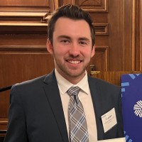 AWM Capital Employee Clayton Kimball's profile photo