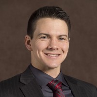 Rush University Medical Center Employee Jonathan Gustafson's profile photo