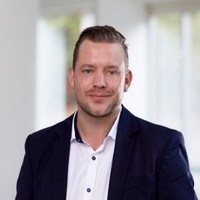 Bjerringbro-Silkeborg Håndbold Employee Rasmus Christensen's profile photo