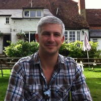 Esquire Developments Employee Sebastien Byford's profile photo