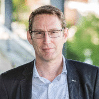 De Lijn Employee Philippe Jacobs's profile photo