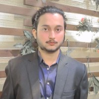 Devop360 Technologies Employee Muhammad Siddiqui's profile photo