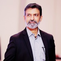 embedUR systems Employee Sathish Kumar's profile photo