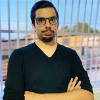 Konecty Employee Vinicius Oliveira de Sousa's profile photo