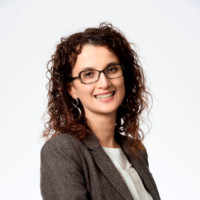 Corinne Criere Email