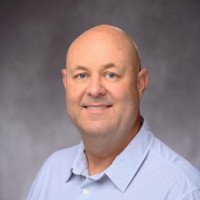 Incyte Employee Jason Roos's profile photo