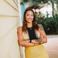 Invenio Global Employee Kyra Fraser's profile photo
