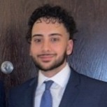 Infosys Employee Malik Ibrahim's profile photo