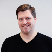 EasyPost Employee Nicholas Vanhowe's profile photo