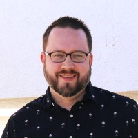 VIMBY Employee Benjamin Rockstroh's profile photo