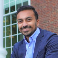 TrueContext Corporation Employee Varun Nath's profile photo